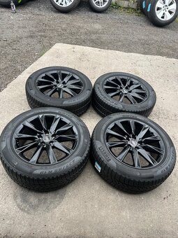 5x112 R19 Audi Q5, Škoda kodiaq, VW tiguan - 2