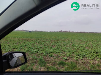 PRODEJ ZEMĚDĚLSKÝCH POZEMKŮ 13,09 ha - MAŠŤOV,... - 2