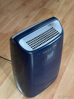 Odvlhčovač DELONGHI DEX 16 - 2