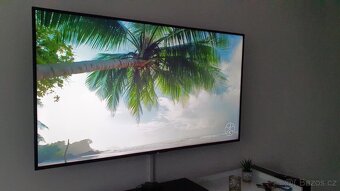 Smart tv sony 65cm - 2