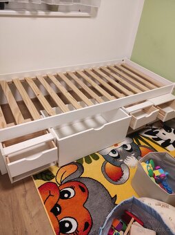 Postel 90x200 - 2