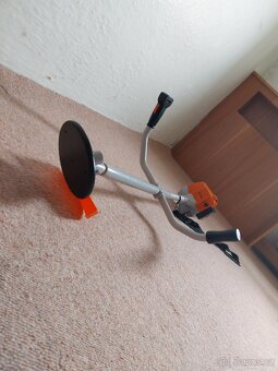 Dětský křovinořez Stihl - 2