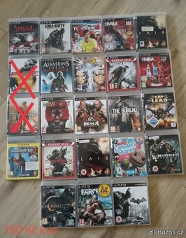 PlayStation 3 - 2