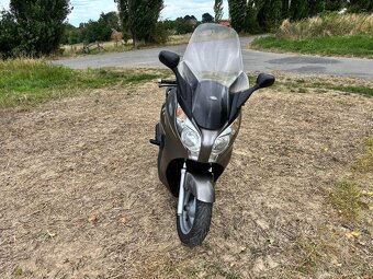 Honda S-Wing 125 - 2