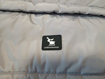 Fusak Cottonmoose - 2