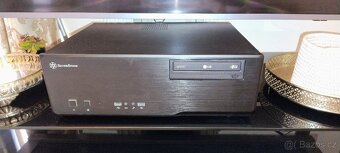 Desktop PC Asus 4jádra 2,3GHZ, 240SSD + 1,5TB - 2