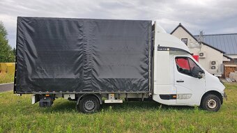 Opel Movano 2.3CDTI BiT. 170 CREW L3H1 - 2