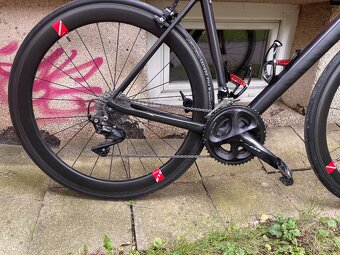 Canyon ultimate s wattmetrem - 2