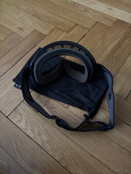 Brýle Oakley O'frame 2.0 MTB - 2