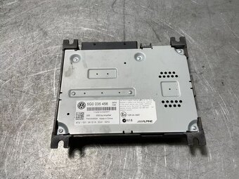 zesilovač VW Golf VII 5G0035456 - 2