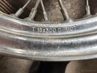Harley Davidson - 2
