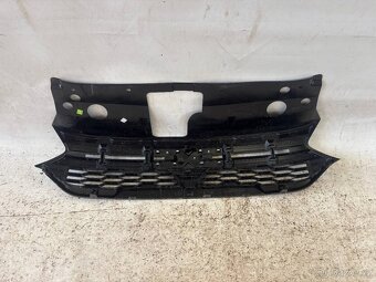 Maska Dacia Sandero 3 Stepway, Jogger - 2