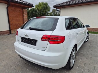 Audi A3 1.6Tdi-S-line-servis Audi-117tis Km- - 2