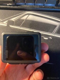 Gopro hero 4K - 2