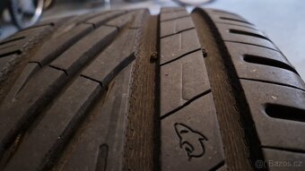 ❰ 4ks Letní 18" | Uniroyal RainSport 5 92Y XL FR 225/40 ❱ - 2