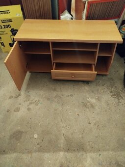 Tv stolek - 2