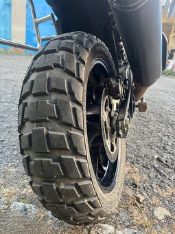 Ktm adventure 1290 - 2