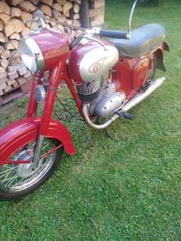 Jawa 175-450 - 2