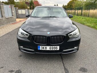 Bmw GT 530D 180kw - 2