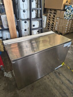 Chladící stůl Saladeta Tefcold SA 1365-I - 2