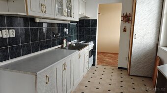 Prodej bytu 3+1 v Kamenici nad Lipou - 2