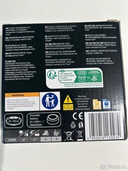 Pánské hodinky Auriol - 2