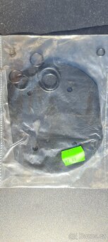 OPRAVNÁ SADA REDUKTORU KME SILVER S6 S8 - 2