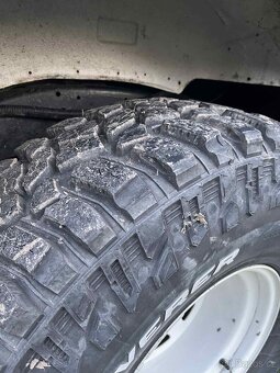 35x12,5 r15 STT PRO MT 6x139.7 - 2