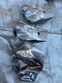 Palivové nádrže Ktm, Honda, Suzuki, Yamaha, Kawasaki, Hq - 2