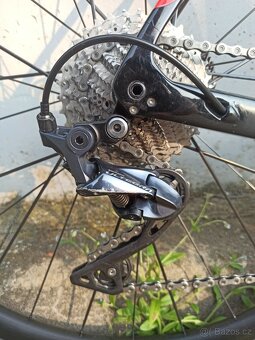 Silnicni karbonove elektrokolo Trek Domane+ LT vel 58 - 2