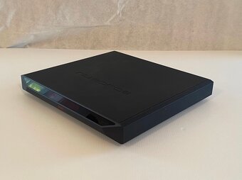 NUFORCE IA-18, integrovaný zesilovač, Hi-End made in USA - 2