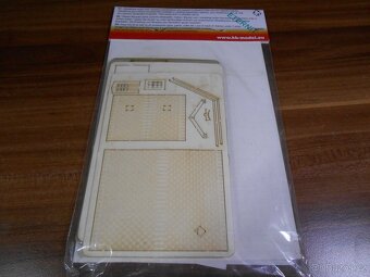 TT Stavebnice Vodárny - 2