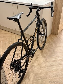 Gravel Planet X Sram Apex 1x12 vel. L - 2