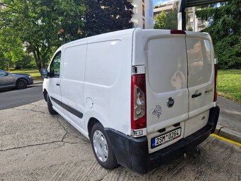 Fiat Scudo 1.6JTD - 2