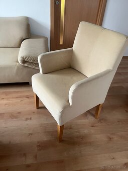 Sedací souprava - 2