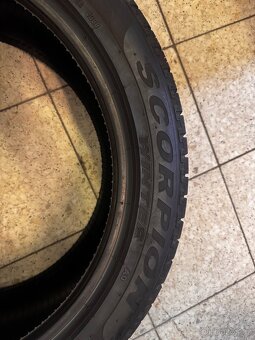 Pirelli Scorpion - 2