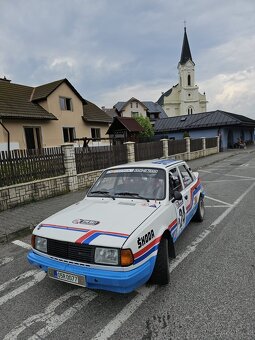 Prodám Škoda 130lr ex Šimurda - 2