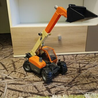 manipulátor Bruder JLG 2505 (č. 2140) - 2