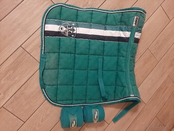 Zelena sada Eskadron - 2