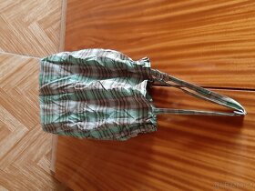 Tašky nákupní silon - 2