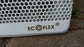 Elektrické radiátory - 2