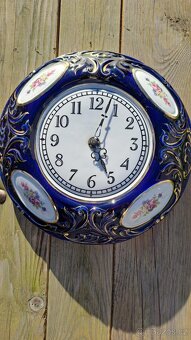 Hodiny Royal Dux - 2