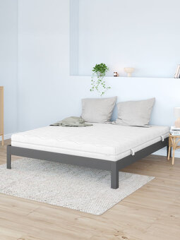 Pružinová matrace 160×200 cm STRIA PS25 VT DREAMZONE - 2