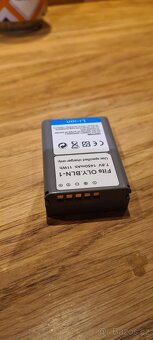 Baterie OLY.BLN1 - 2