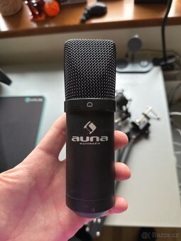 Mikrofon Auna Mic 900-B - 2