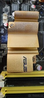 Asus p5q + intel core 2 duo - 2