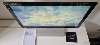 599 - lenovo all-in-one A720 - počítač v dotykovém monitoru - 2