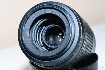 Nikon AF-S 55-200mm f/4-5,6G VR IF-ED DX Nikkor - 2