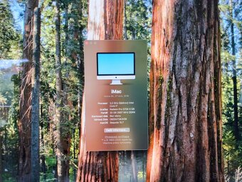 27 Imac 2019 i7 +32gb ram 2x2tb disk - 2