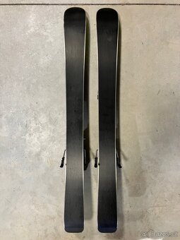 Dětské lyže Volkl Racetiger 90 cm - 2